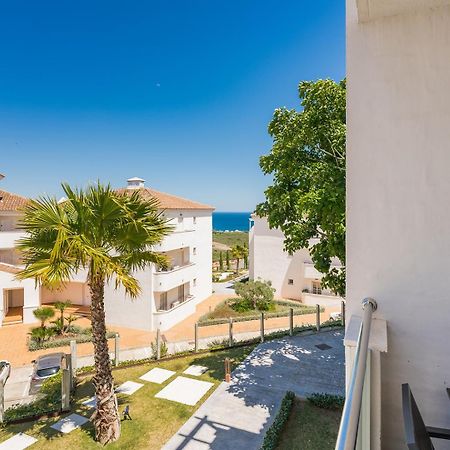 Moderne Ferienwohnung 71A Manilva Luaran gambar